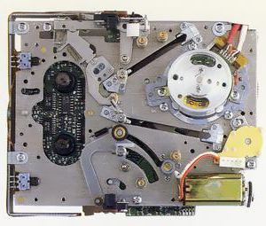 Specifications of AIWA/EXCELIA XD-001 Aiwa / Excellia