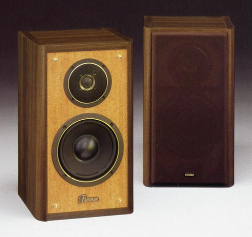 DENON SC-400 Firenze Specifications Denon / Denon