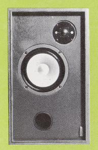 SANSUI SP-70 Specifications Sansui