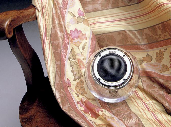 Sasaki Acoustics CB160M Specifications Sasaki Acoustics / Sasaki