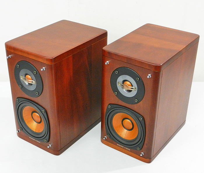 JVCスピーカーSP-EXS5 コンパクトコンポーネントシステム EX-S5