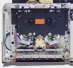 AKAI CS-732Dの仕様 アカイ/赤井