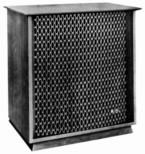 ALTEC LANSING 846A Valencia(ヴァレンシア)仕様 アルテック