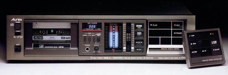 Aurex PC-G8ADの仕様 オーレックス