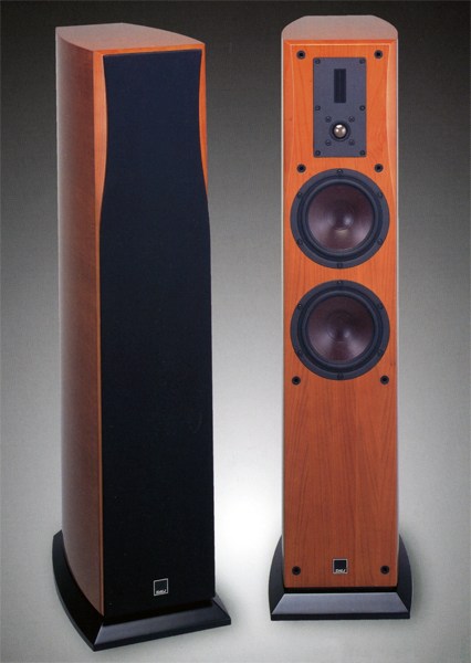 DALI Helicon400の仕様 ダリ