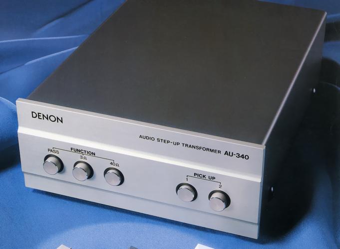 DENON AU-340 デノン/デンオン