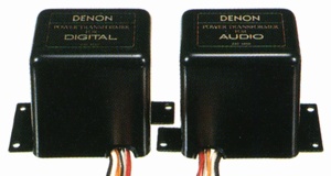 DENON DCD-3300/DCD-3300goldの仕様 デノン/デンオン