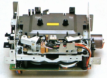 DENON DR-M9の仕様 デノン/デンオン