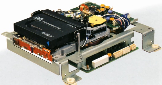 DENON DTR-2000Gの仕様 デノン/デンオン