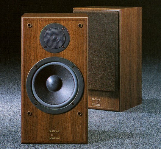 DIATONE DS-11XL(WN/OK)の仕様 ダイヤトーン