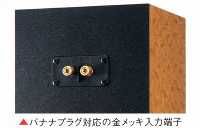 DIATONE DS-B1の仕様 ダイヤトーン