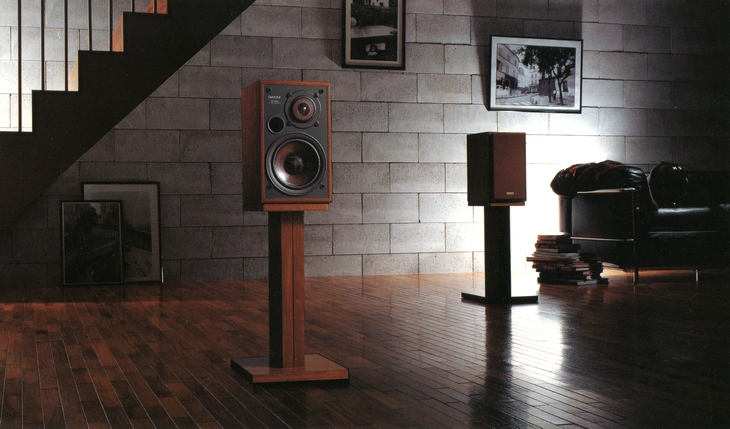 DIATONE DS-200Zの仕様 ダイヤトーン