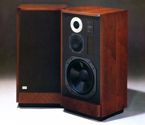 DIATONE DS-70Cの仕様 ダイヤトーン