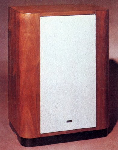 DIATONE 2S-305Dの仕様 ダイヤトーン