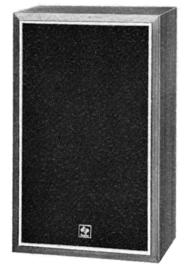 FOSTER/FOSTEX BF-163Sの仕様 フォスター/フォステクス