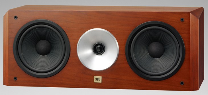 JBL A66Centerの仕様