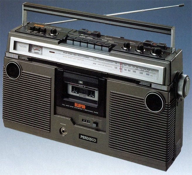 Hitachi パディスコ TRK-5280の仕様 Perdisco 日立