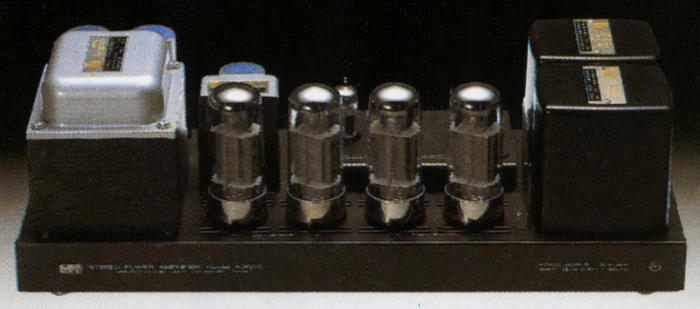 LUXKIT/LUXMAN A3600の仕様 ラックスキット/ラックスマン