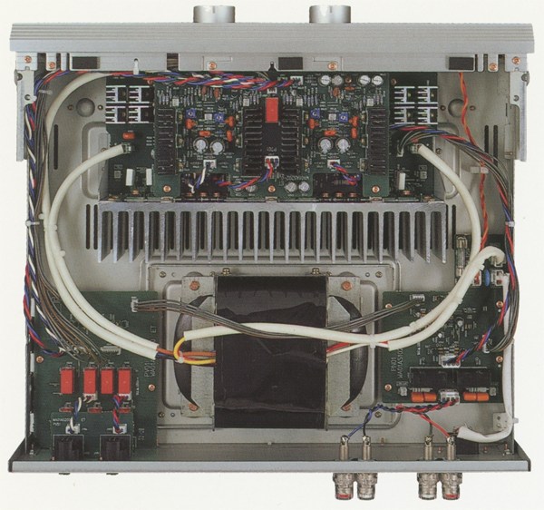 Marantz Professional PA01の仕様 マランツ・プロフェッショナル