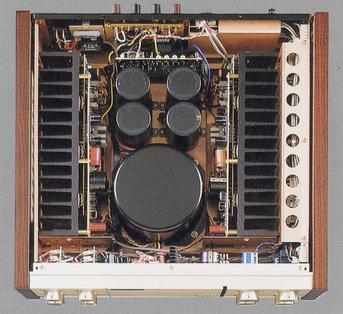 Marantz PM-94Limitedの仕様 マランツ