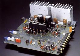 Marantz PM8100SAの仕様 マランツ