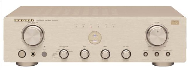 Marantz PM8100SA ver.2の仕様 マランツ