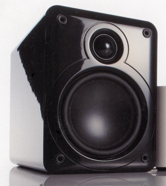 Marantz LS603の仕様 マランツ