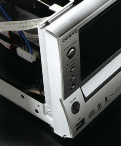 トモ ONKYO BR-NX10A Amazon.co.jp: ONKYO CD/HDDチューナーアンプ