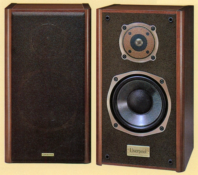 ONKYO D-500 Liverpoolの仕様 オンキヨー/オンキョー