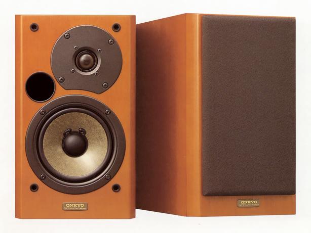 ONKYO D-102EXの仕様 オンキヨー/オンキョー