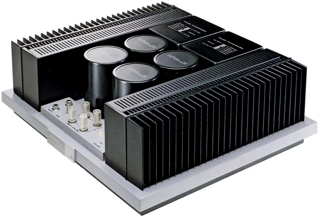 Pioneer M-22の仕様 パイオニア