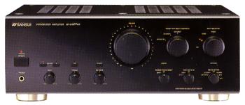 SANSUI AU-α607MRの仕様 サンスイ/山水