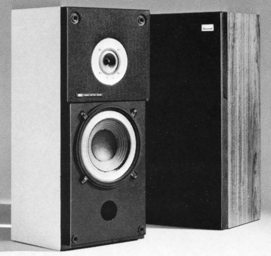 SANSUI LM022の仕様 サンスイ/山水