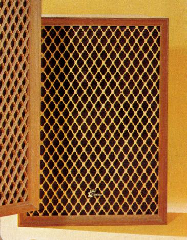 SANSUI SL-5/SL-5Wの仕様 サンスイ