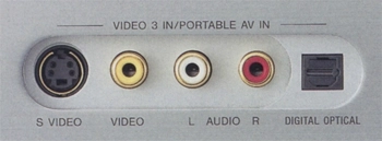 SONY TA-DA3200ESの仕様 ソニー