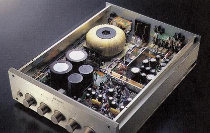 SONY TA-F5000の仕様 ソニー