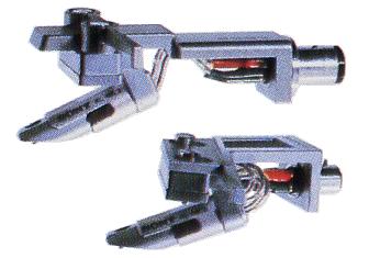 SONY XL-MC3SL/XL-MC3SHの仕様 ソニー