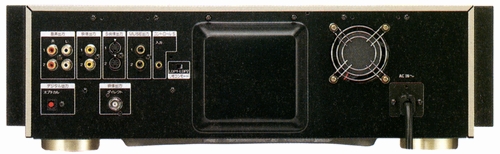 SONY HIL-C2EXの仕様 ソニー