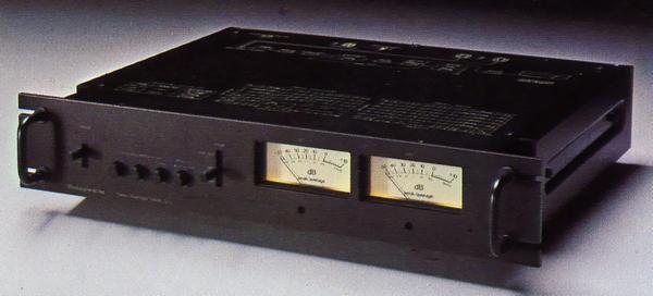 Technics SH-9020Mの仕様 テクニクス