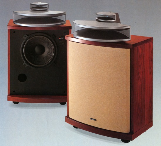 Technics SB-E100の仕様 テクニクス