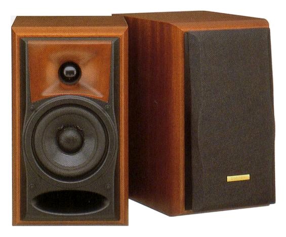 KENWOOD S270の仕様 ケンウッド