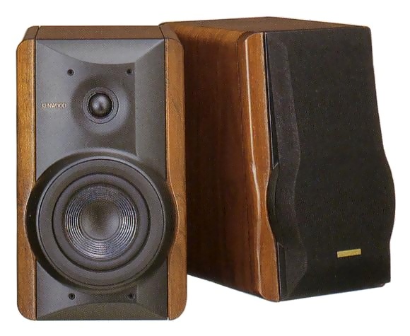 RT-181212様】KENWOOD ケンウッド LSF-777 スピーカー KENWOOD LSF-777