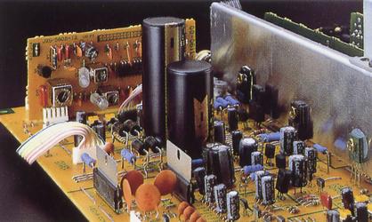 KENWOOD KX-1100HXの仕様 ケンウッド