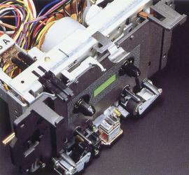 KENWOOD KX-1100HXの仕様 ケンウッド