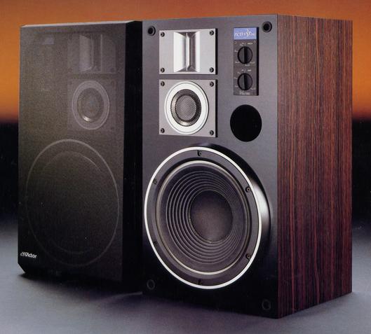 VICTOR Zero-3Fineの仕様 ビクター