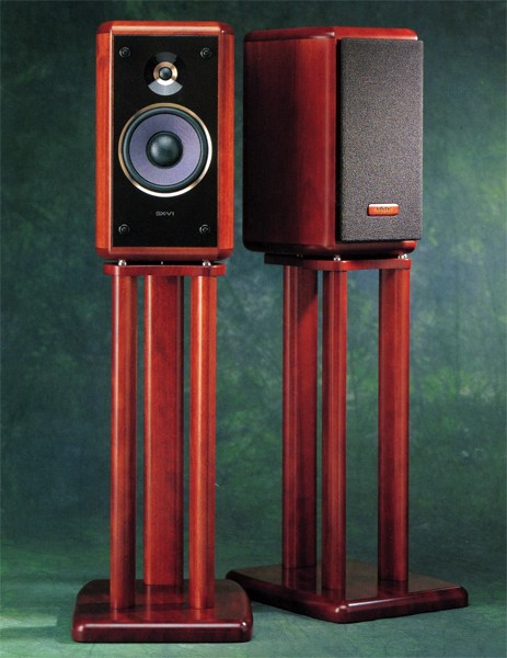 VICTOR SX-V1(SX-V1-M)の仕様 ビクター