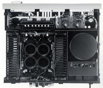 YAMAHA A-9の仕様 ヤマハ