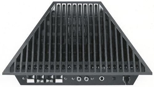 YAMAHA B-6の仕様 ヤマハ