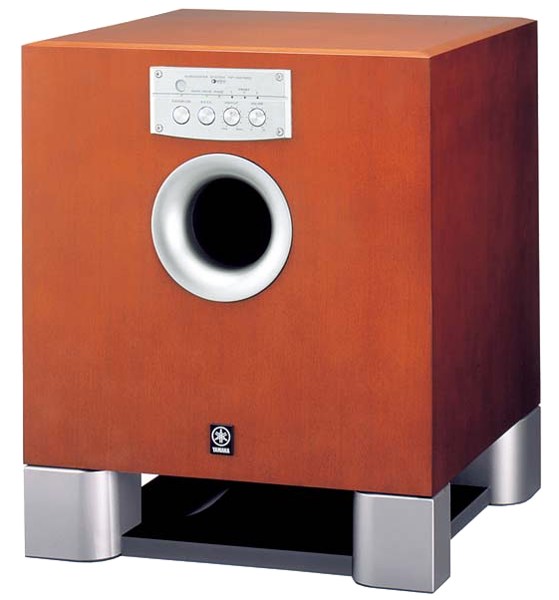 YAMAHA YST-SW1500の仕様 ヤマハ