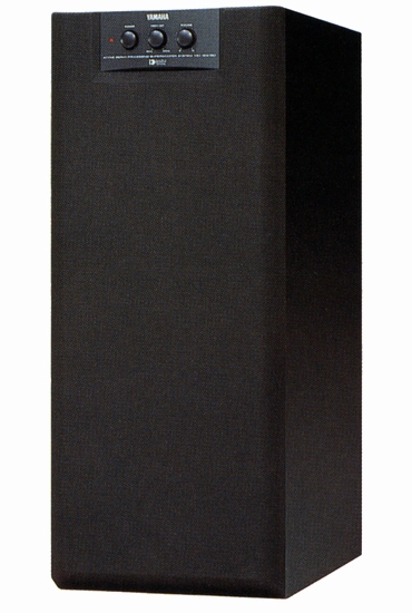 YAMAHA YST-SW150の仕様 ヤマハ